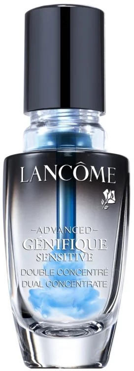Lancome Advanced Génifique Sensitive Dual Concentrate 20ml | eParfumeria.sk